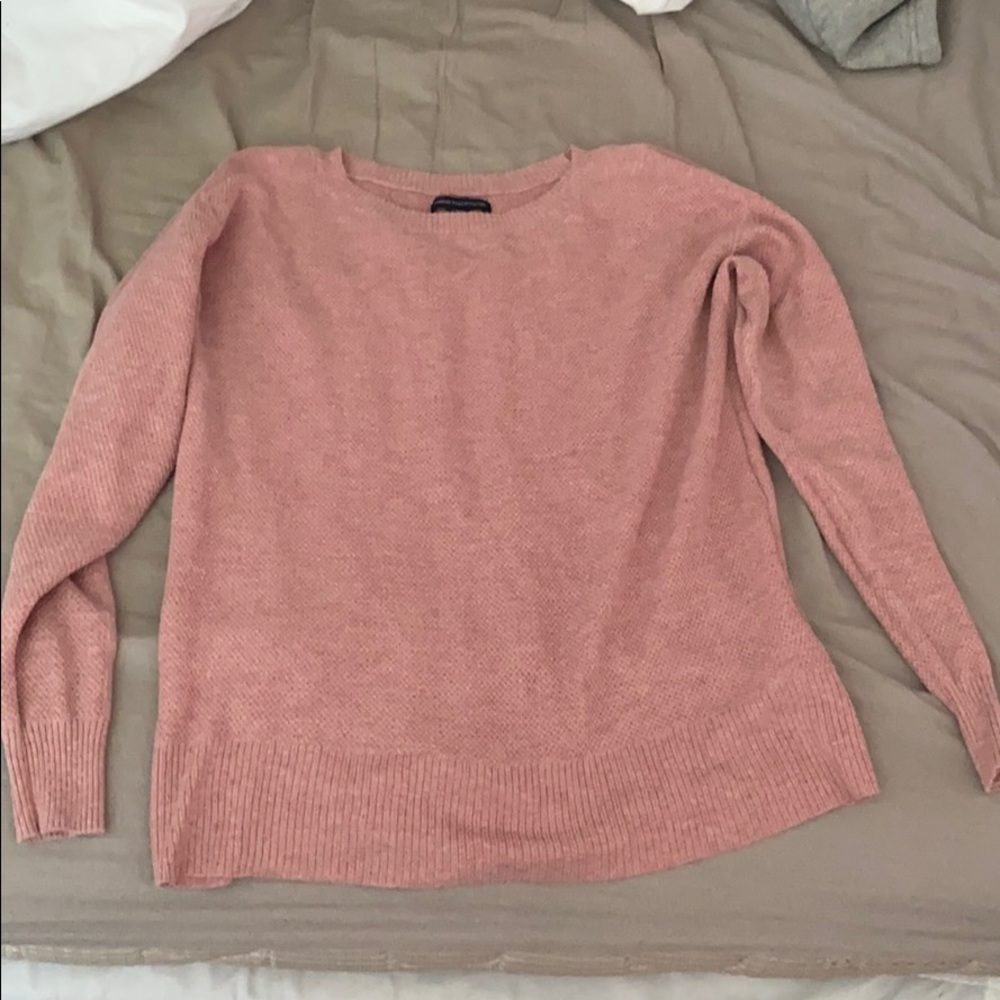 American Eagle sweater